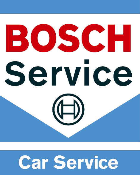 Bosch Car Service
